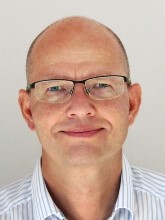 Prof. Dr.-Ing. Stephan Reichelt