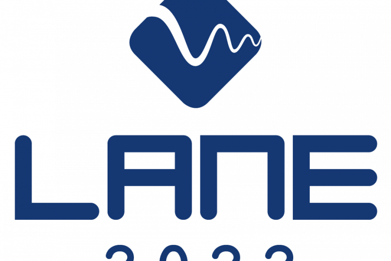 LANE 2022 Logo