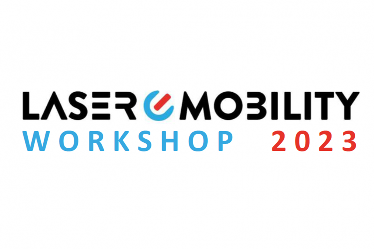 Laser Mobility Workshop